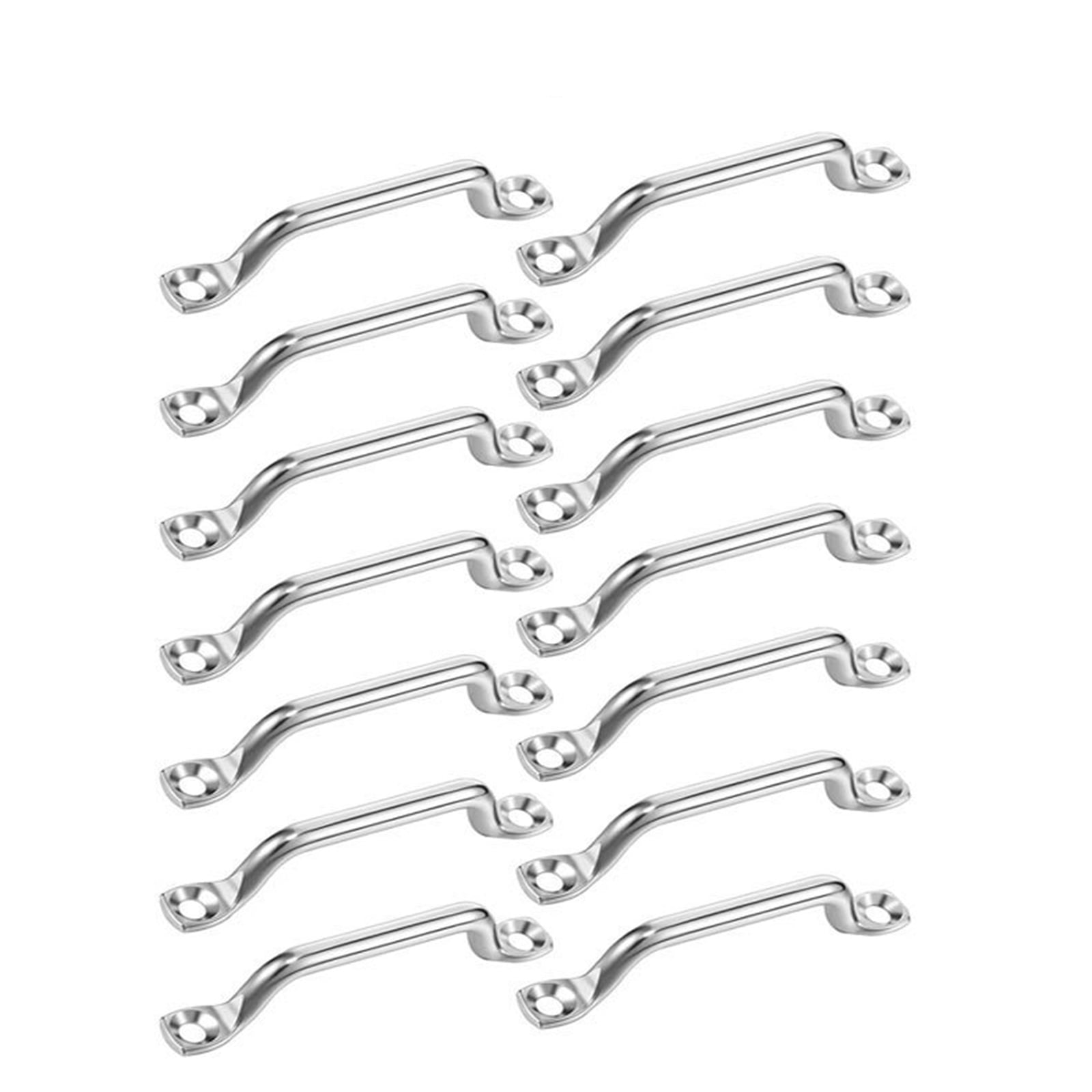 Stainless Steel Yacht Handle Nonslip Bow Pull Design Yacht Door Pulling ...