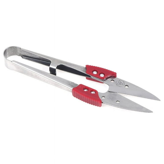 Stainless Steel Yarn Shears Cutting Sewing Accessories Scissors CutterMPFDK1CAAL