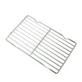 thumbnail image 1 of Stainless Steel and Baking Rack Heavy Duty Kitchen Cooking Grill Accessory for Versatile Food Preparation, 1 of 8