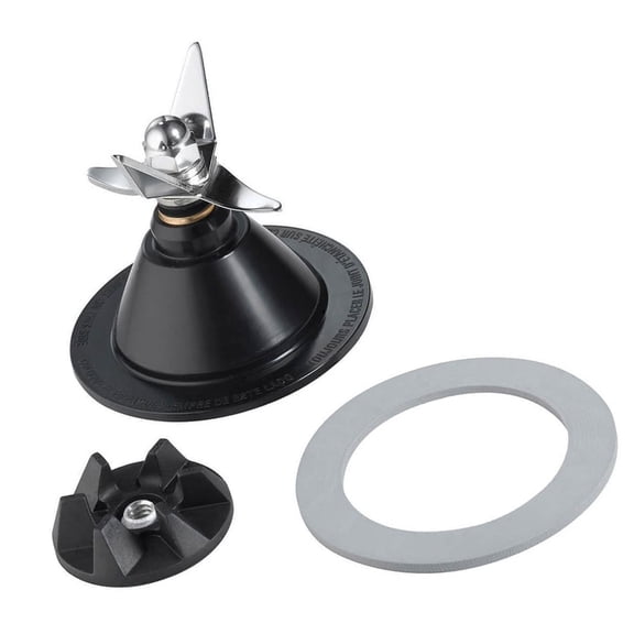 Stainless Steel and Gasket for HBB908 Blender Juicer Replacement Parts