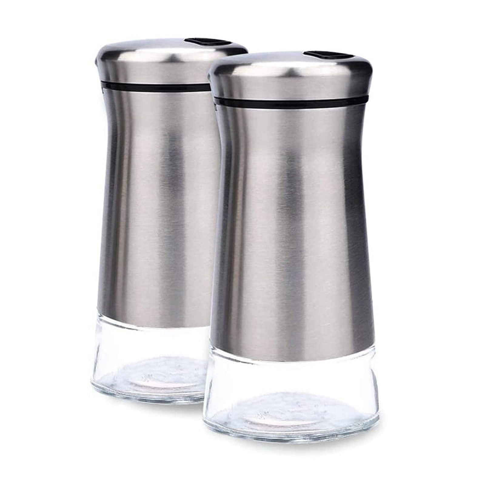 https://i5.walmartimages.com/seo/Stainless-Steel-and-Pepper-Shakers-Set-with-Glass-Base-and-Pepper-Shakers-with-Adjustable-Holes_2f32c280-a800-418a-9ff4-17179259c1cd.dc79281fc47bff71a4f7d26ebd6d41f0.jpeg