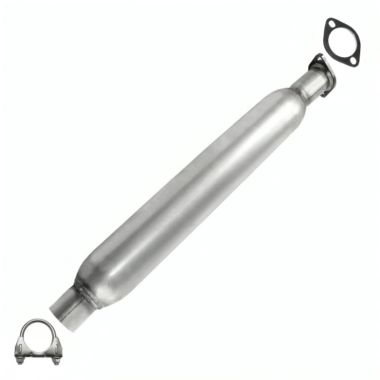 EPA Certified Rear Catalytic Converter For 2013-2015 Chevrolet Malibu 2.5L – Exhaust Catalytic EC50922-DD1
