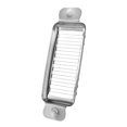 thumbnail image 1 of Stainless Steels Cheese Cutter with Ergonomic Handle Butter Slicer Tool for Home Cook and Professional Kitchen Use, 1 of 9