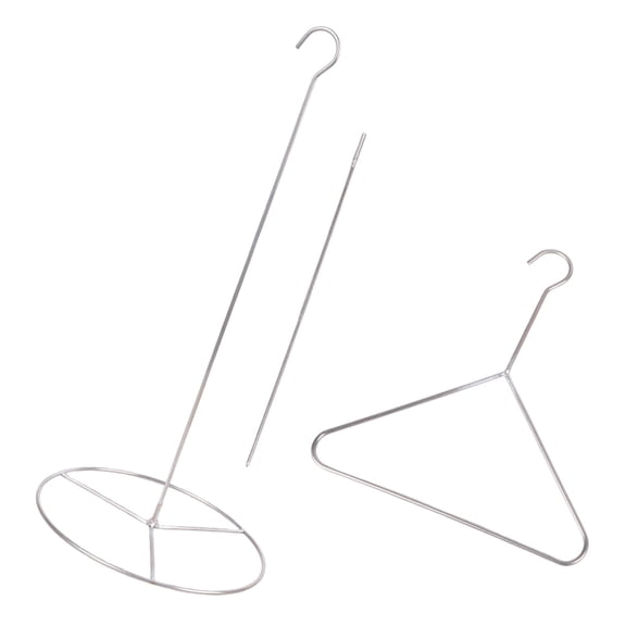 Stainless Steels Cooking Design Making Tacos Pastor Featuring Grills Rack