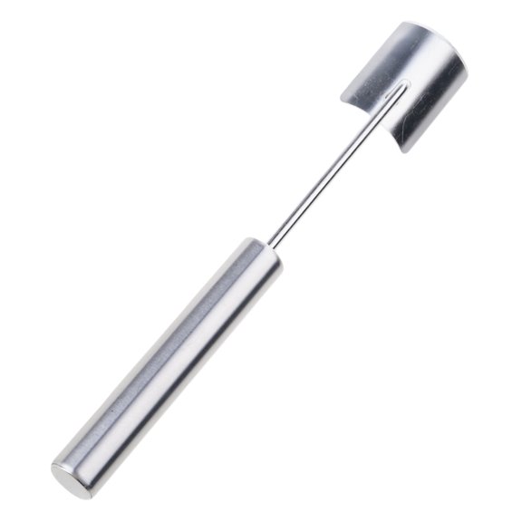 Stainless Steels Corn Shucker Stripper Tool Easy Kernel Removal Nonslip Ergonomic Handle Perfect For Homes Kitchen Use
