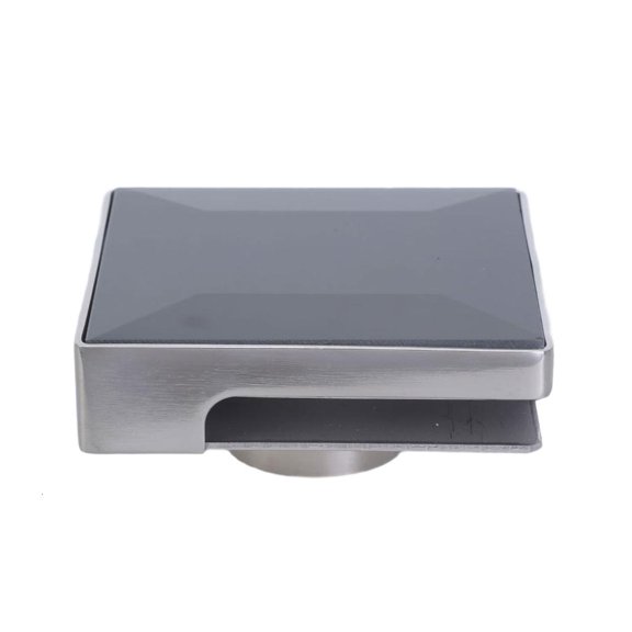 Stainless Steels Female Thread Steam Outlet Universals Steam Generator Nozzle