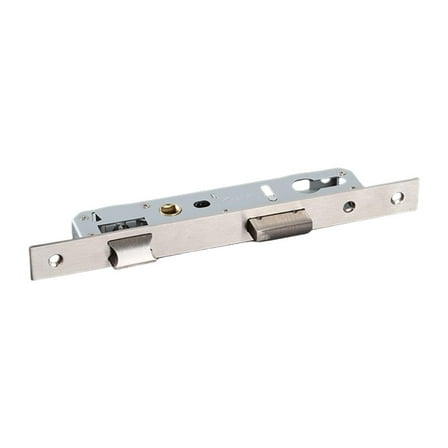 Stainless Steels Lock Body 8520/8525/8530/8535 Door Lock Mortise Hardware