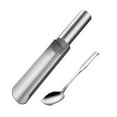 Stainless Steels Meatballs Maker Efficient and Easy to Use Fish Balls
