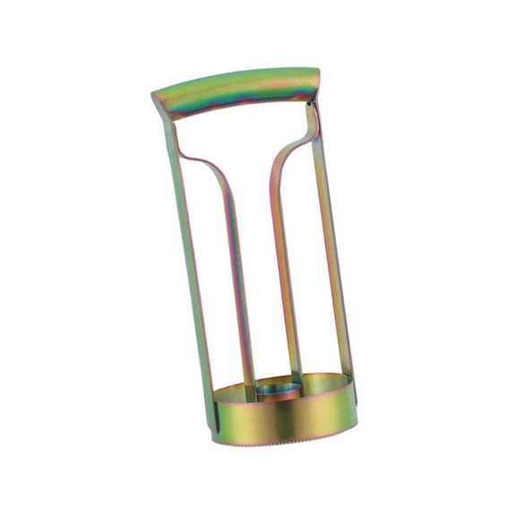 Stainless Steels Pineapple Peeler Corer Cutter Tool Portable Fruit Slicers Tool