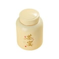 thumbnail image 1 of Stainless Steels Teas Canister Loose Teas Container Sealeds Jar Packings Box Jewelry Candy Small Storage Can, 1 of 8