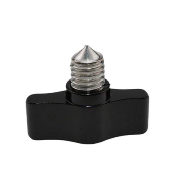 Stainless Steels Thumb Screws Resistant T Type Handle Thumb Screw