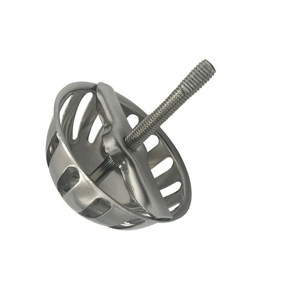 Stainless Steels Urine Strainers Cover Bathroom Urinal Drain Stopper Filter Universals Strainer Urinal Parts Enduring