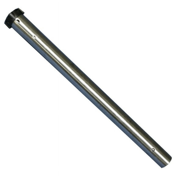 Stainless Straight Wand for Rainbow E, E-2, and E2