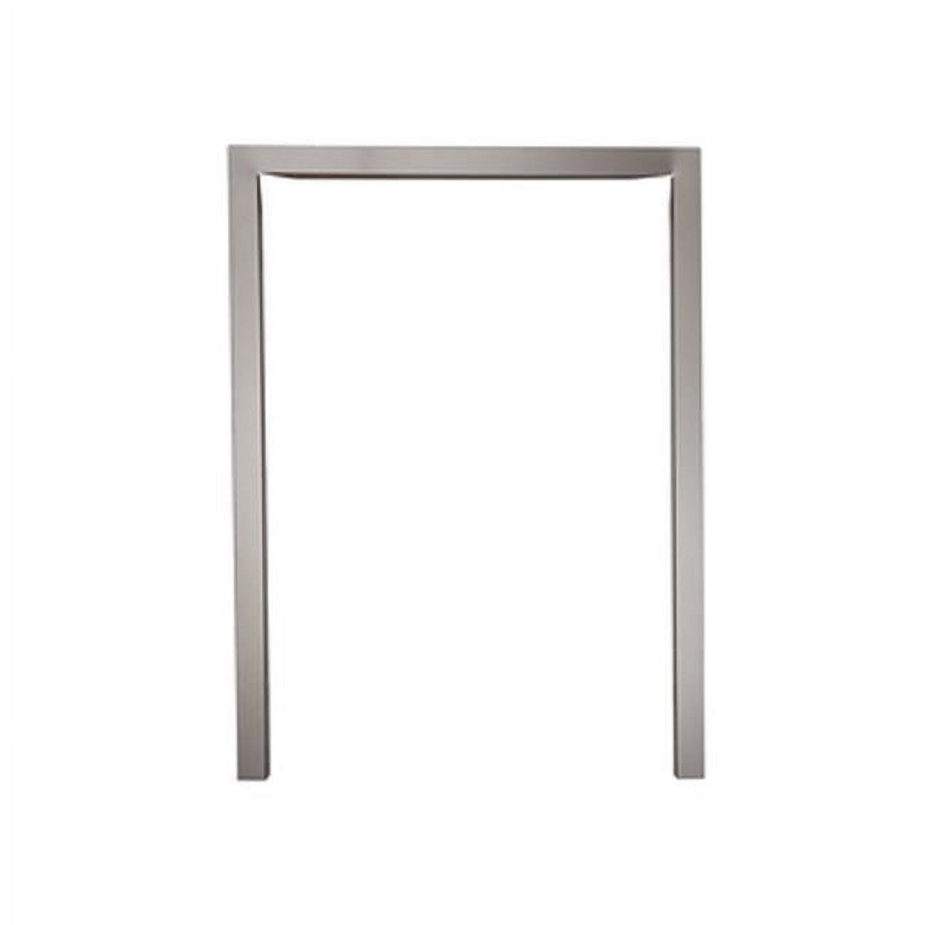 Stainless Trim Kit for REFR5 Refrigerator & RWC1 Wine Cooler