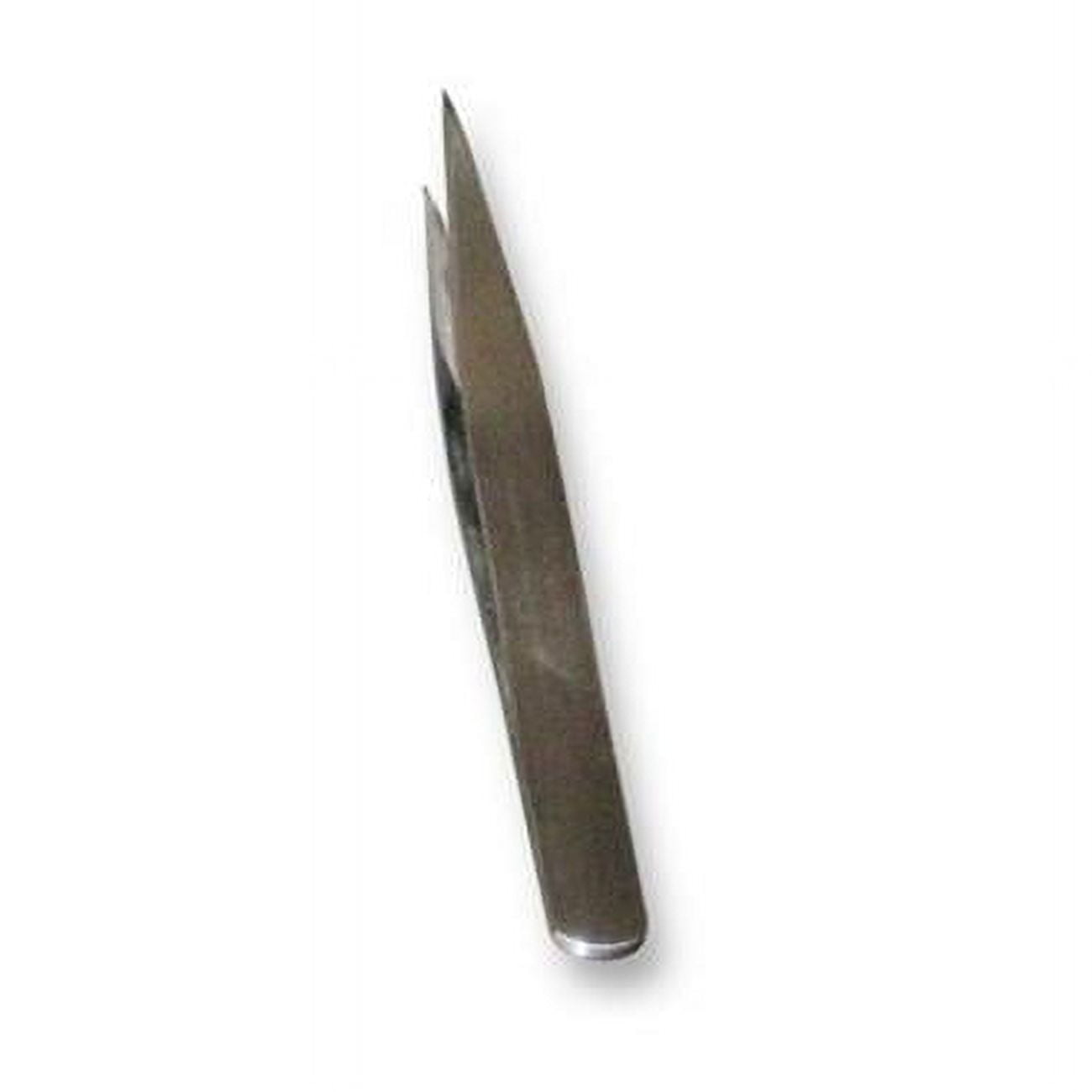 Stainless Tweezer- Green