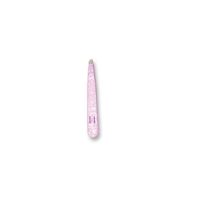 Stainless Tweezer, Pink