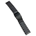 thumbnail image 1 of Stainless Watch Strap for 20mm/22mm/24mm Wristband Sweatproof Replacement Wriststrap, 1 of 8