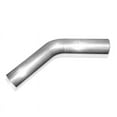 thumbnail image 1 of Stainless Works 2 1/4in 45 degree mandrel bend .065 wall, 1 of 2