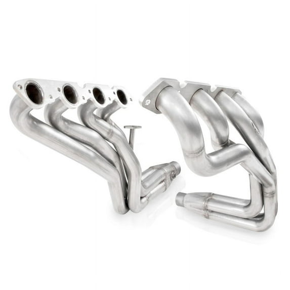 Stainless Works 2001-03 Chevy/GMC 3/4 Ton Truck 8.1L Headers 2in Primaries 3in Collectors