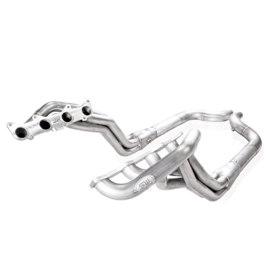 Stainless Works 2015-16 Mustang GT Headers 1-7/8in Primaries 3in Factory Connection