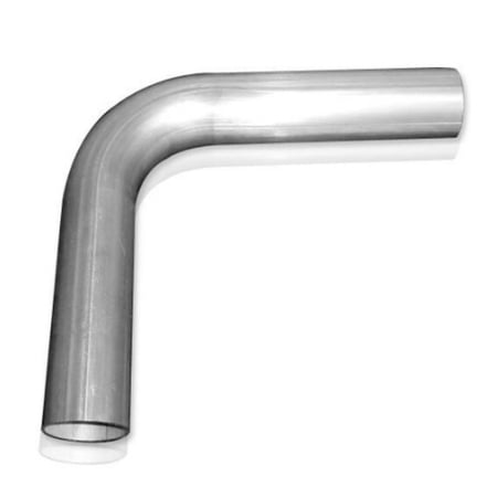 Stainless Works 5in 90 degree mandrel bend - MB90500