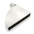 thumbnail image 1 of Stainless Works Boxxter Exhaust Tips In-line 3in id Inlet, 1 of 3