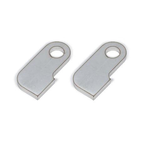 Stainless Works Collector Tabs