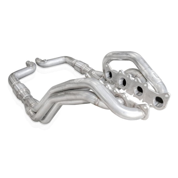 Stainless Works Headers Factory Connect
