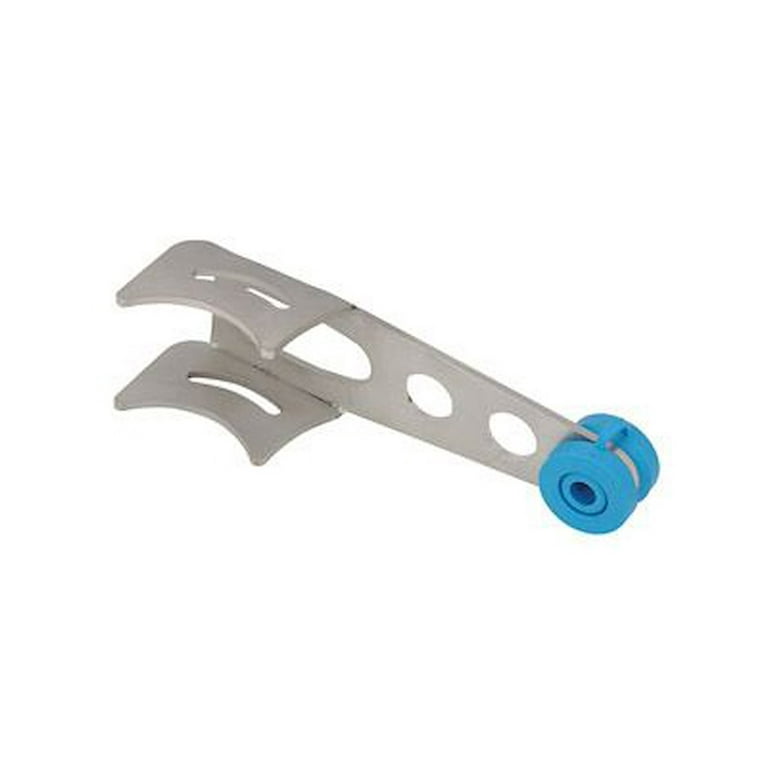 Stainless Works 2-1/2 Stainless Works 2-1/2