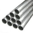 thumbnail image 1 of Stainless Works Tubing Straight 3-1/2in Diameter .065 Wall 6ft, 1 of 3