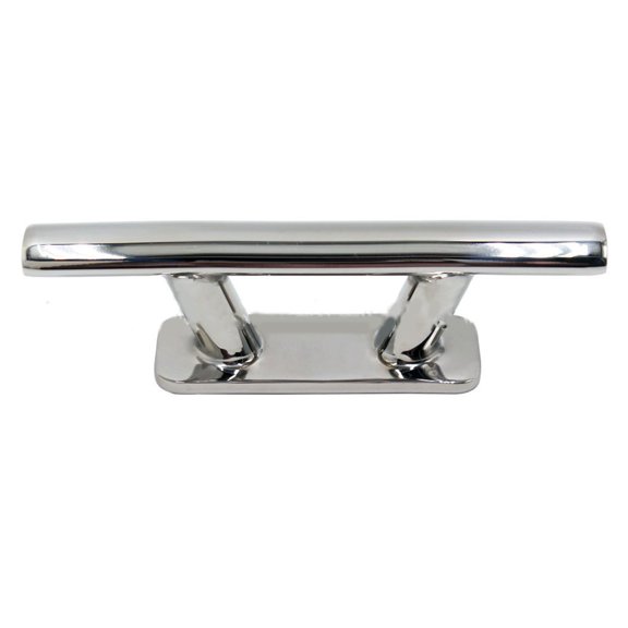 Stainless Yacht Mooring Cleat Resistant Bollard for Yacht Truck Boat