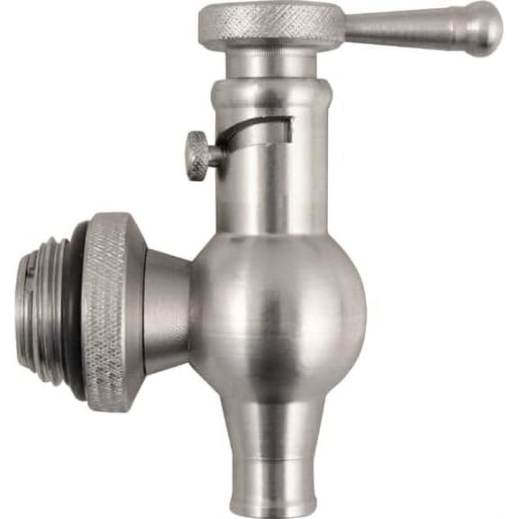 Stainless for Sansone FUSTI TANKS WE820