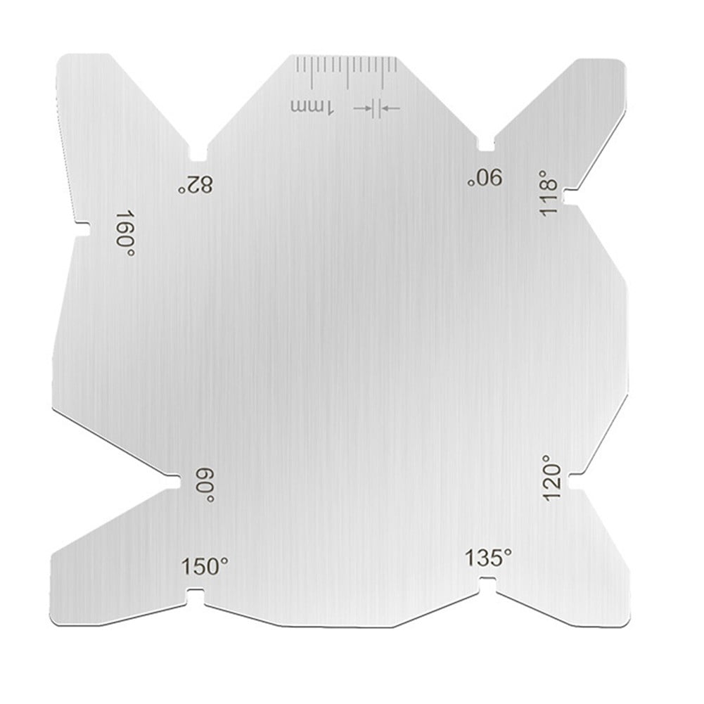 Stainless steel Drill Bits Angle Gauge Drill Head 50 Gauge 118 Degree