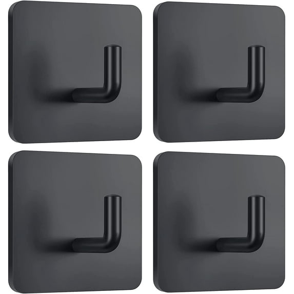 SUSWIM Heavy Duty Adhesive Hooks