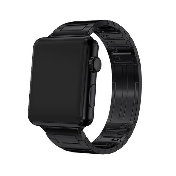 Stainless steel Strap for Apple Watch Band Ultra 3 49mm 45mm 44mm Magnetic clasp Bracelet iWatch series 11 10 46mm 9 8 7 6 5 SE