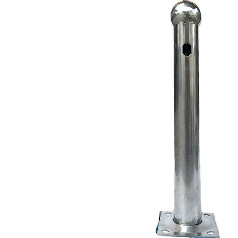 Satellite store dish brackets