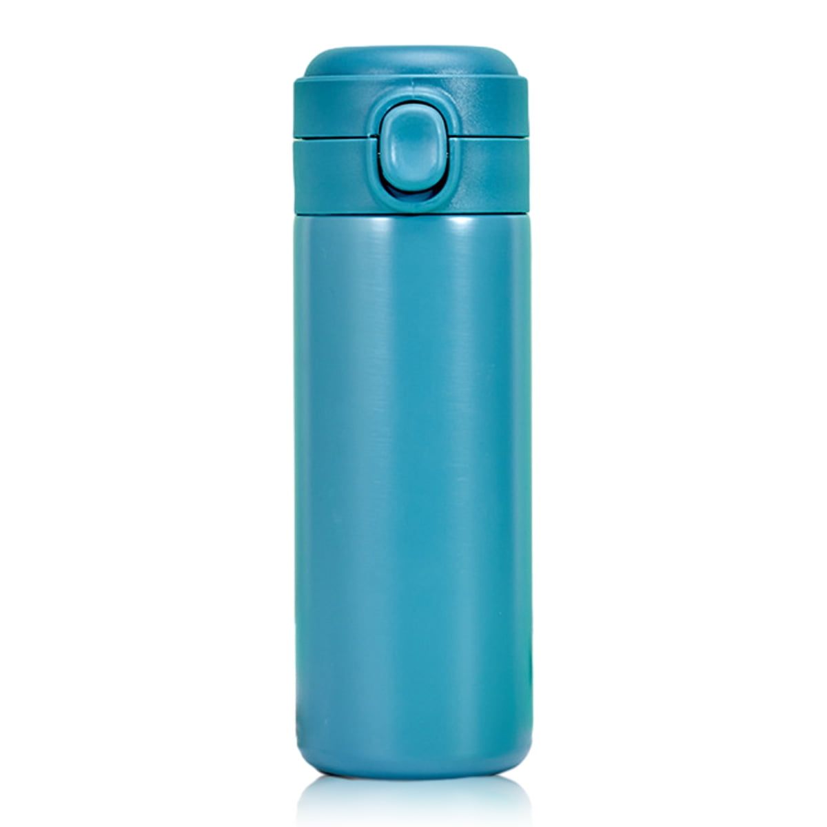 Stainless steel thermos cup mini jump cover portable handy cup male and