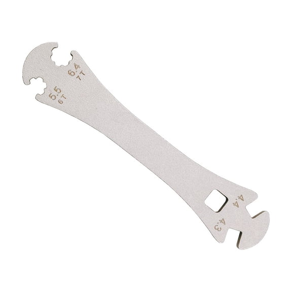 Stainless steels Bike Spokes Wrench Rims Knitting Tool Cycling Spanners Bicycles Wheel Tension Adjust Repair Tool