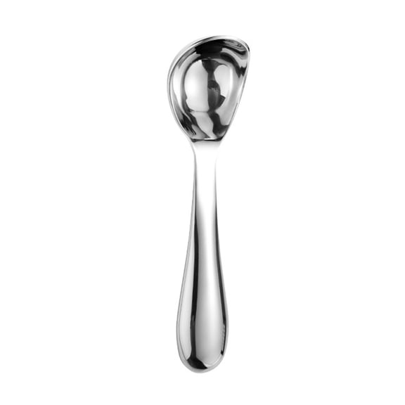 Stainless steels Melon Baller Ice Cream Spoon Fruit Digging Tool Watermelon Scooper Food Serving Spoon Kitchen Tool