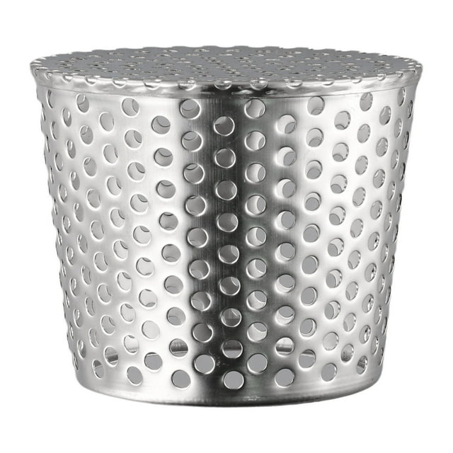 StainlessSteel Anti Blocking Rooftop Floor Drain Cover for Drainage