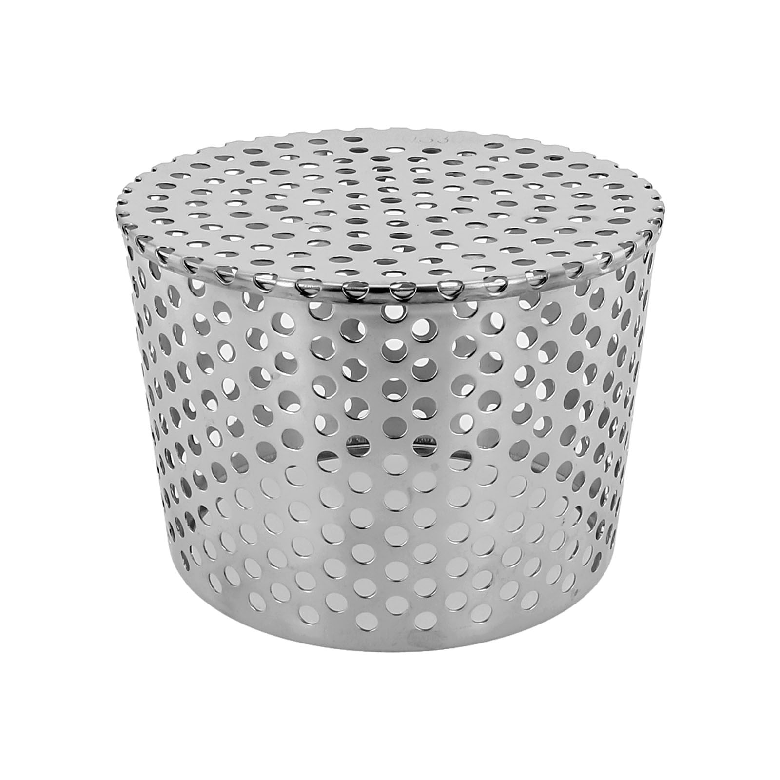 Stainlesssteel Anti Blocking Rooftop Floor Drain Cover for Drainage