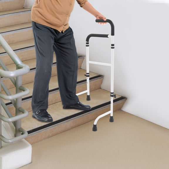 Stair Climbing Assist Cane, Elderly Stair Lift Assist Devices, Step Helper