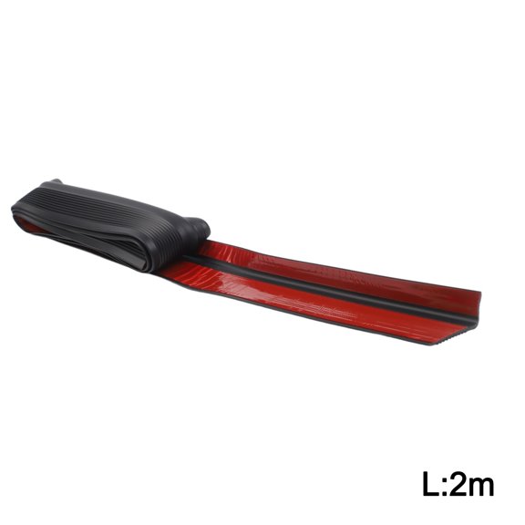 Stair Edge Protector 2M AntiSlip Strip and Easy to Clean for Safe Steps
