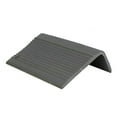 thumbnail image 2 of HONMEET Stair Nosing:Self Adhesive Stair Edge Protector Stair Edging Stair Edge Trim Non Slip Exterior Stair Treads Indoor Staircases 1 Roll 39 3 Len 2 of 11