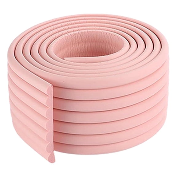 Stair Edge Protector Non Slip Cushion Mat Foam Material for Dormitories Kids Rooms Home Safety Use