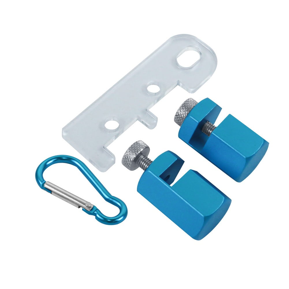 Stair Gauges Hex Flat Gauge Framing Square for Rafter Layout Framing ...