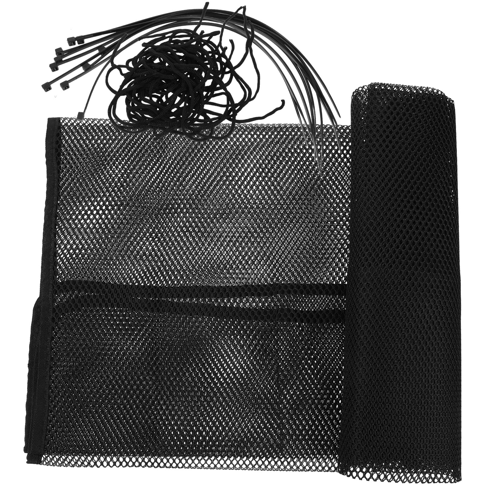 Stair Protection Net Multiple Use Child Balcony Banister Baby Safety