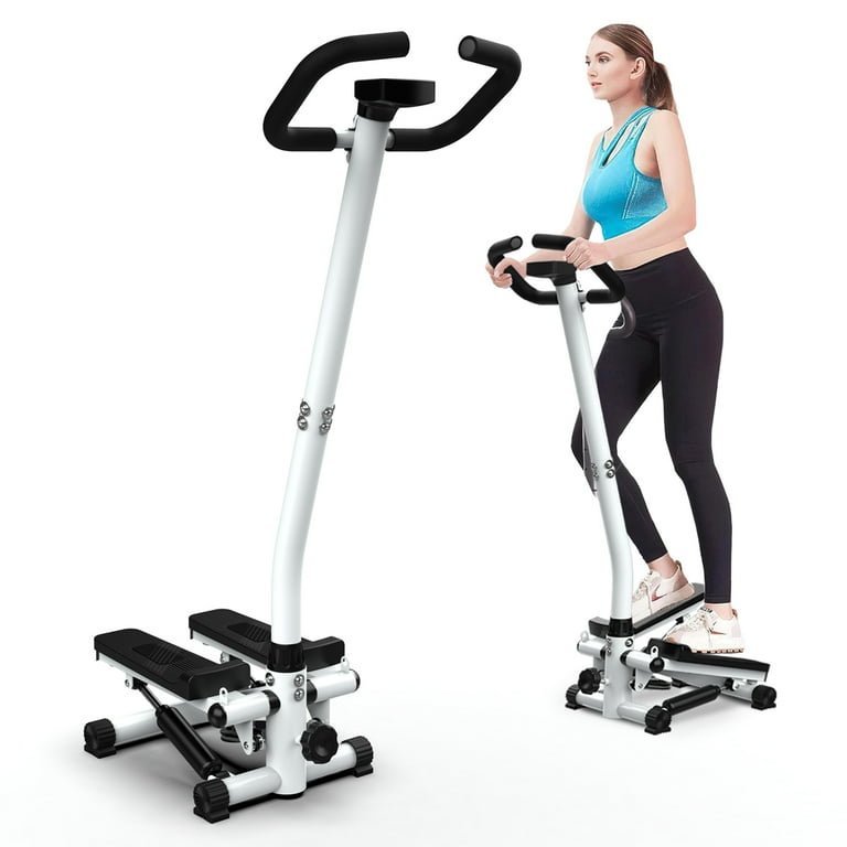 Hydraulic stair stepper sale