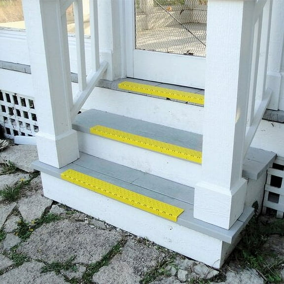 Stair Tread Nosing