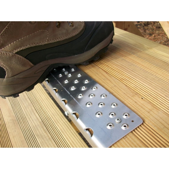 Stair Tread Nosings